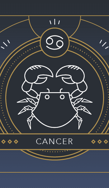 The Zodiac Sign Cancer Symbol - Personality, Strengths, Weaknesses
