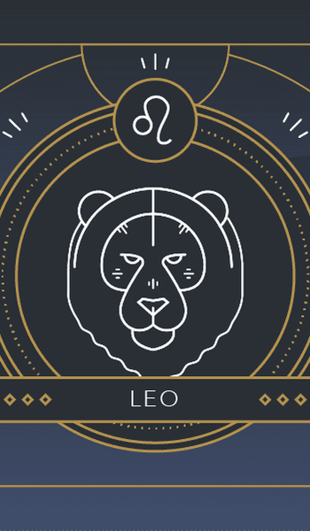 The Zodiac Sign Leo Symbol - Personality, Strengths, Weaknesses