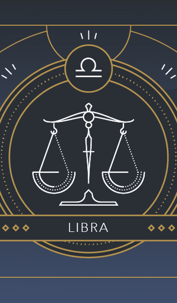 The Zodiac Sign Libra Symbol - Personality, Strengths, Weaknesses