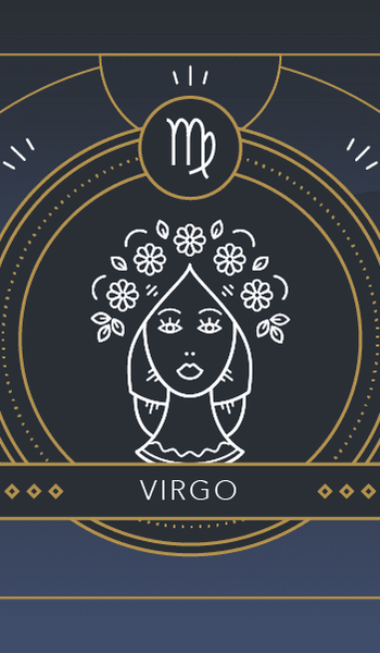The Zodiac Sign Virgo Symbol - Personality, Strengths, Weaknesses