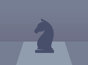 More Lenormand Reading Techniques for the Grand Tableau - Knighting
