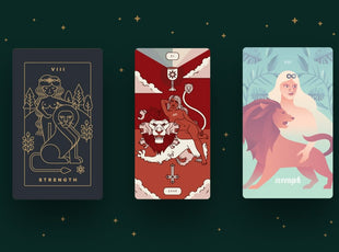 Tarot Deck Types: Rider Waite Smith vs. Marseille vs. Thoth