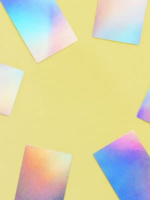 A 6 Card Tarot Spread for Self Love