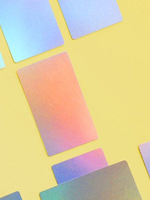 A New Years Tarot Spread - Lessons from the Past and Looking Ahead