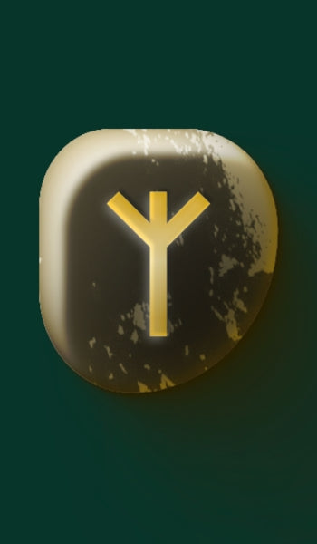 Algiz Rune Meaning: Protection