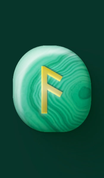 Ansuz Rune Meaning: Messages