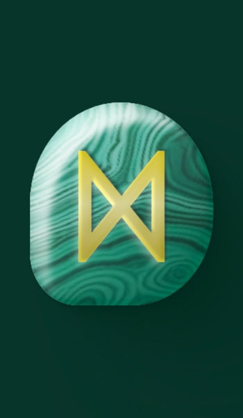Dagaz Rune Meaning: Dawn