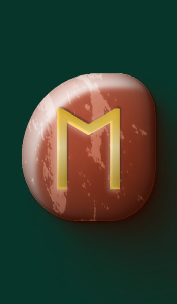 Ehwaz Rune Meaning: Forward Energy