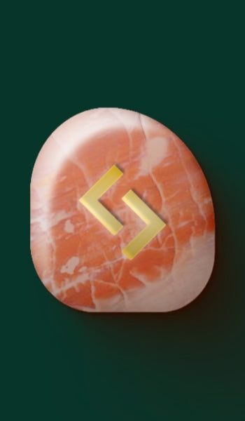 Jera Rune Meaning: Harvest