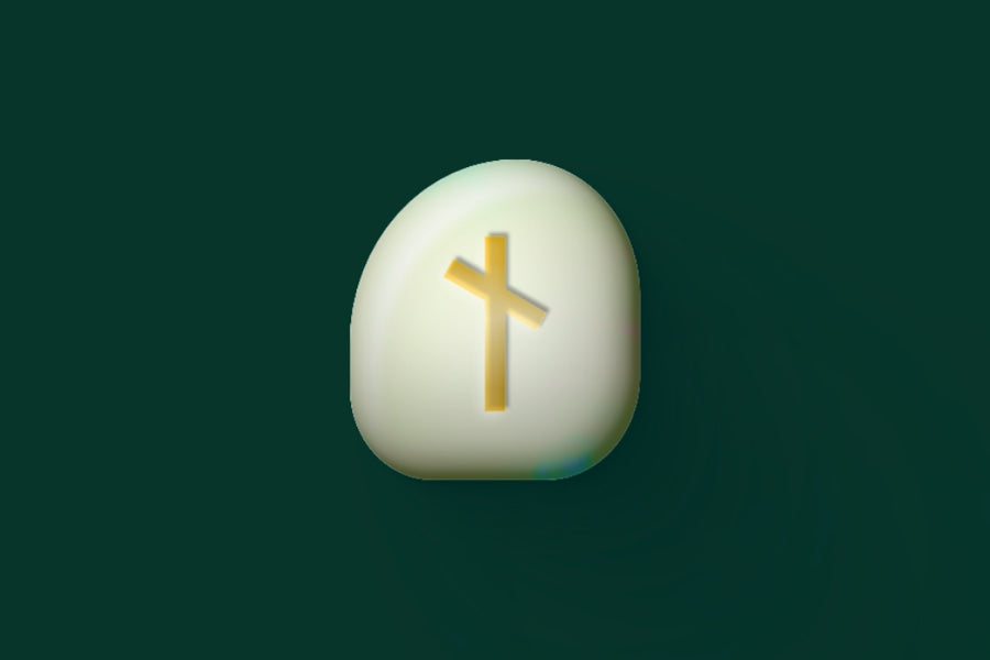 Natulis Rune Nauthiz Rune Meaning: Necessity – Labyrinthos