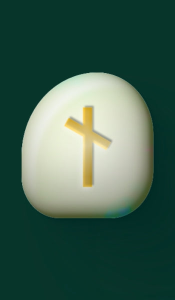 Nauthiz Rune Meaning: Necessity