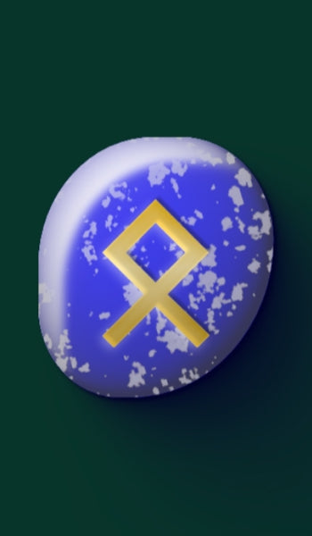 Othala Rune Meaning: Home
