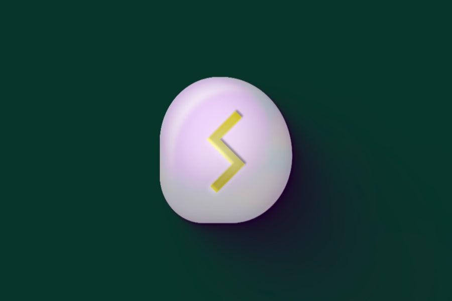 Sowilo Rune Meaning: Achievement – Labyrinthos