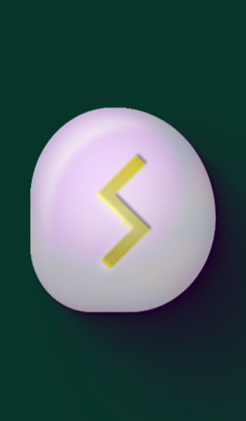 Sowilo Rune Meaning: Achievement