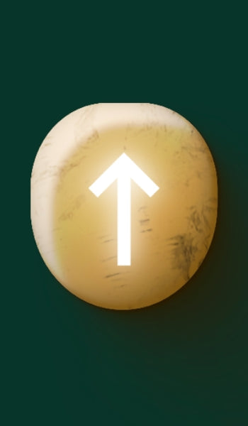 Tiwaz Rune Meaning: Justice