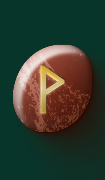 Wunjo Rune Meaning: Joy