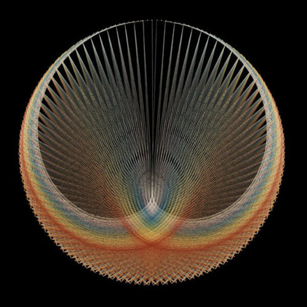 5 Mystics who created Sacred Geometry Art