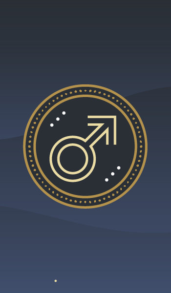 Mars Astrology Symbol - Characteristics, Planet Energy and More