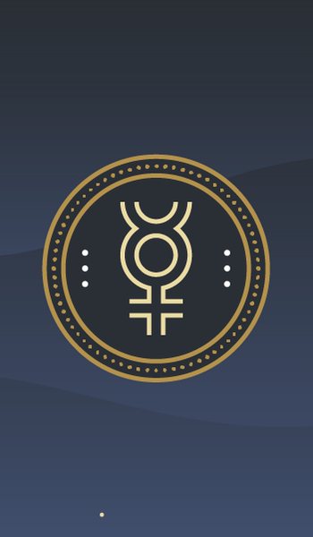 Mercury Astrology Symbol - Characteristics, Planet Energy and More