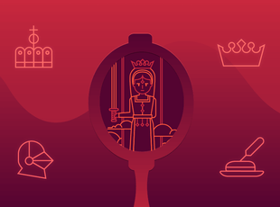 Finding Your Tarot Significator: A Method of Understanding The Court Cards in Tarot