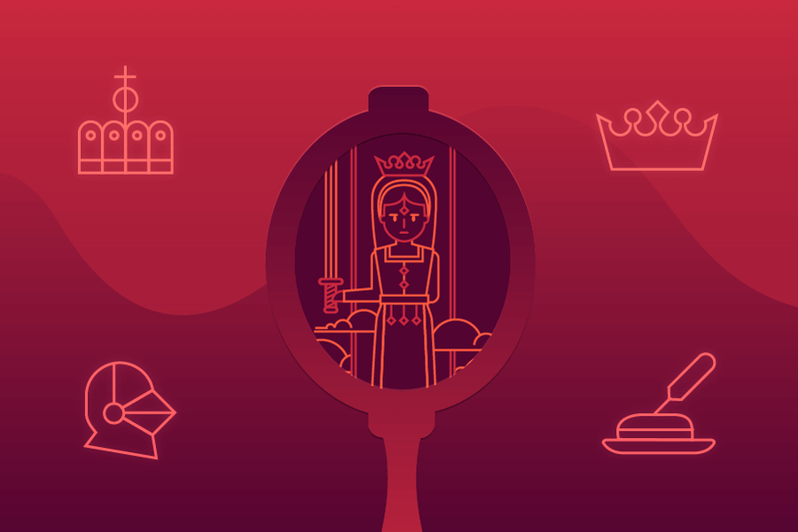 Finding Your Tarot Significator: A Method of Understanding The Court Cards in Tarot