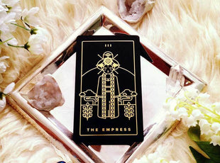 Ostara & Instagram 25k Followers Thank You Giveaway!