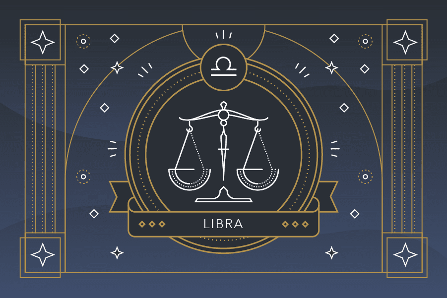 The Zodiac Sign Libra Symbol - Personality, Strengths, Weaknesses