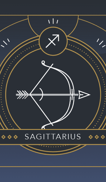 The Zodiac Sign Sagittarius Symbol - Personality, Strengths, Weaknesses