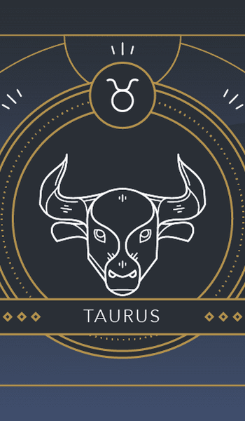 The Zodiac Sign Taurus Symbol - Personality, Strengths, Weaknesses