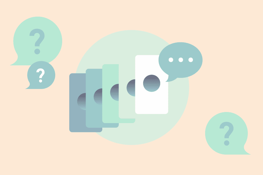 3 Tips for Asking Lenormand Questions