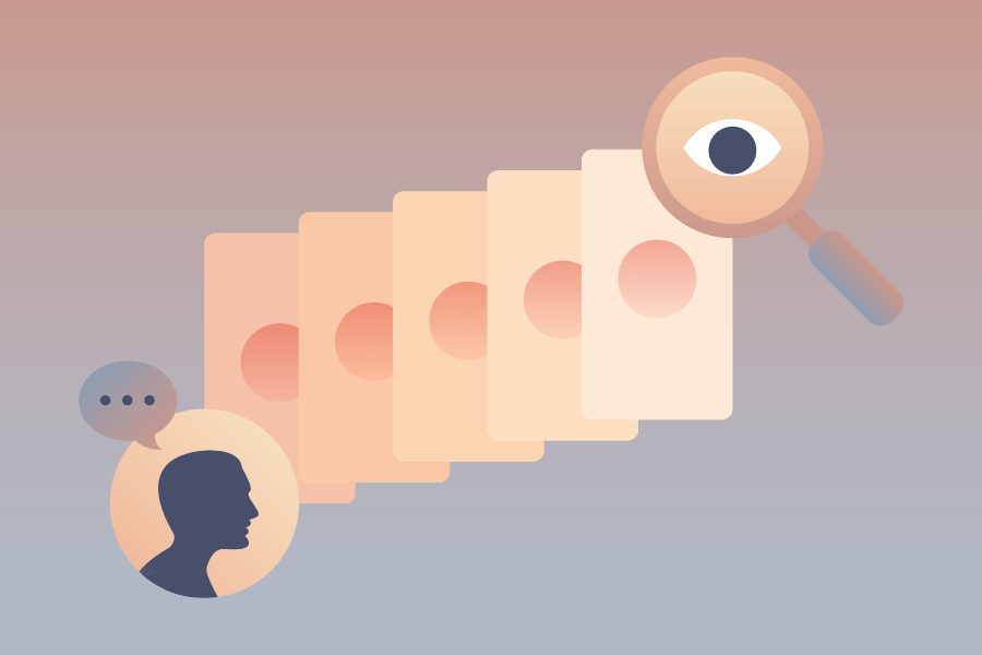 How to Create Your Own Tarot Spreads: A Step by Step Guide and Infographic