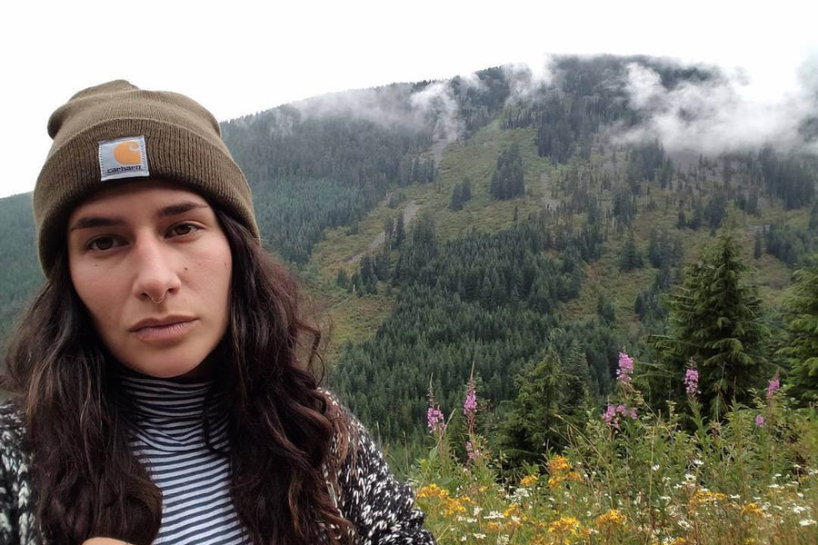 Wild Freedom, and the Natural World with Jennifer Joseph