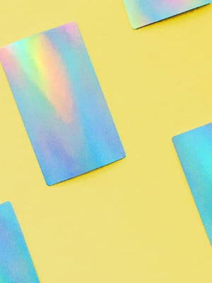 Jungian Archetypes Tarot Spread - A 5 Card Tarot Spread