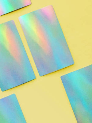 Maslow’s Hierarchy of Needs - A 5 Card Tarot Spread