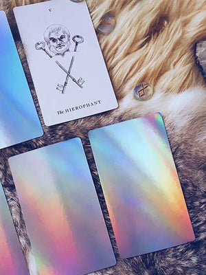 A New Moon in Taurus Spread