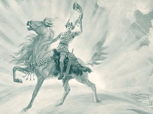 The Second Aett of the Elder Futhark: Transformation, Time, and the Dynamic Web of Life