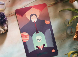 Judgement Tarot Card Spread - A Tarot Spread for Reflection and Evaluation