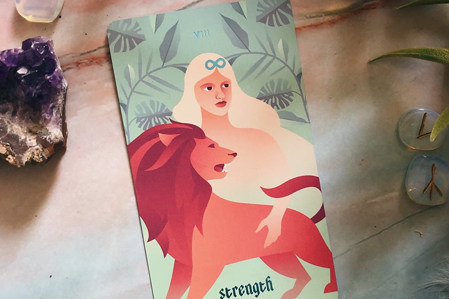 3 Love Tarot Spreads to Better Understand Your Relationships – Labyrinthos