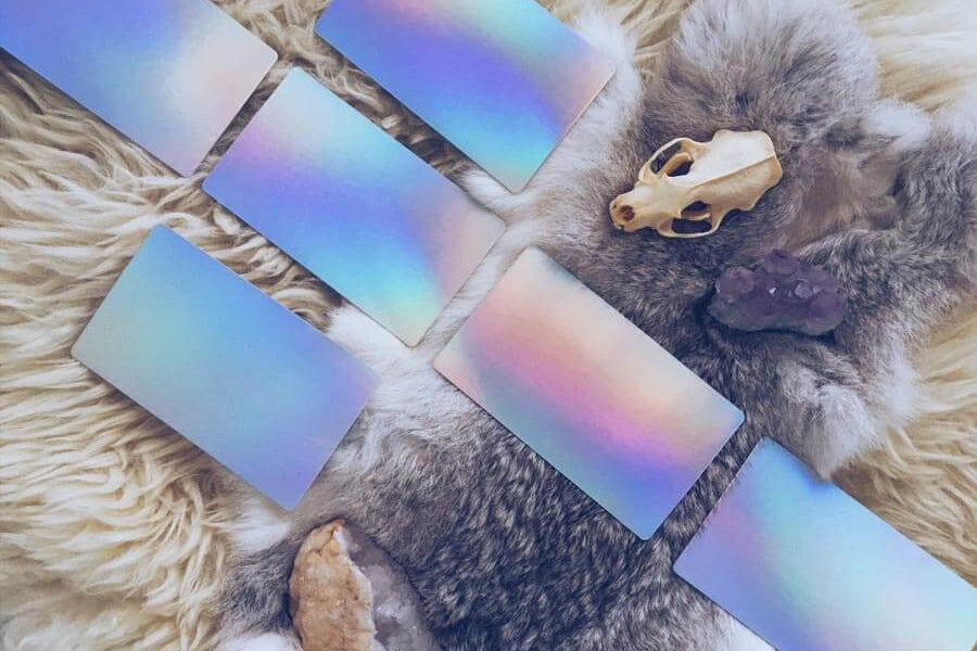 The Mythical (and Astrological) Underpinnings of the Solar Eclipse - Plus a Solar Eclipse Tarot Spread