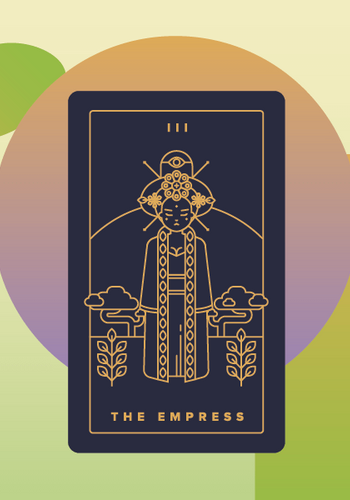 The Empress Meaning - Major Arcana Tarot Card Meanings