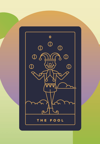 The Fool Meaning - Major Arcana Tarot Card Meanings