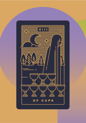 Suit of Cups