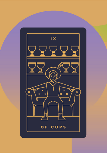 Ace of Cups Meaning - Tarot Card Meanings – Labyrinthos