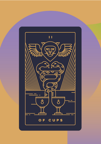 What Are the Meanings of Tarot Cards in the Suit of Cups? - HubPages