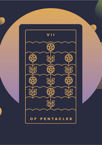 The Suit of Pentacles Tarot Card Meanings: Reliability, Security ...