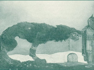 The Third Aett of the Elder Futhark: Divinity, Mastery, and Oneness