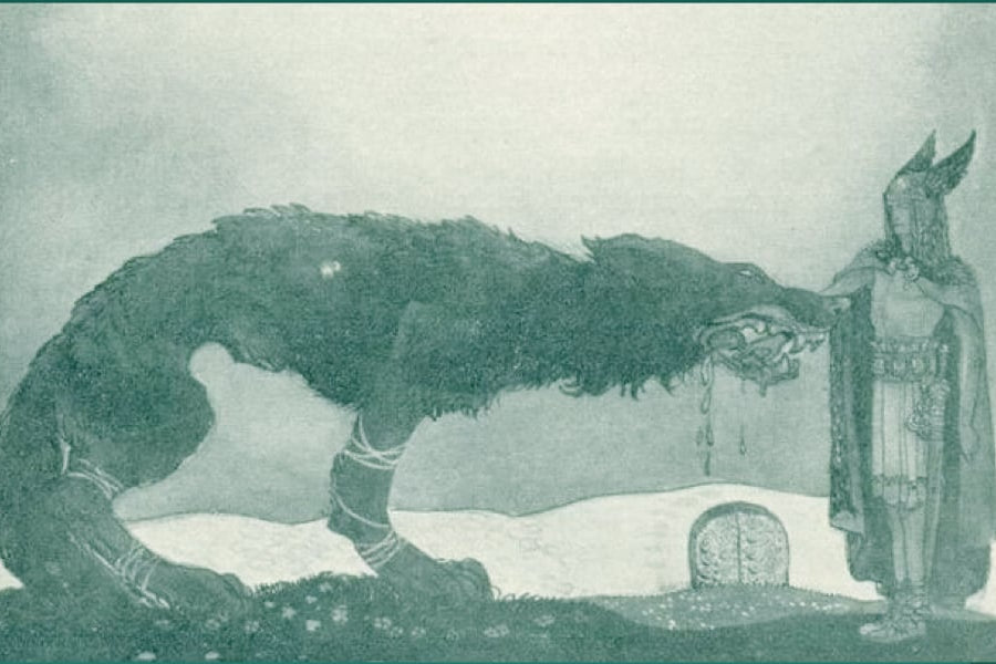 The Third Aett of the Elder Futhark: Divinity, Mastery, and Oneness