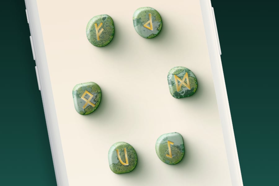 Exploring the Runic Aetts: The Three Pathways of the Elder Futhark ...