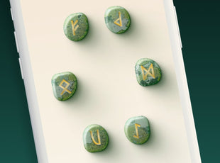 Exploring the Runic Aetts: The Three Pathways of the Elder Futhark