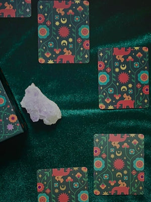 Love Tarot Spreads for Valentine's Day: Healing Hearts and Love Chakras Romance Tarot Readings